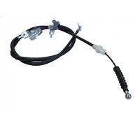 Cable del freno de mano Discos 32-1554 MAXGEAR para TOYOTA YARIS