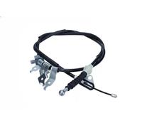 Cable del freno de mano Discos 32-1555 MAXGEAR para TOYOTA YARIS