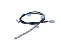 Cable del freno de mano Discos 32-1556 MAXGEAR para TOYOTA YARIS