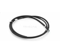 Cable del freno de mano Discos 8140 10127 TRISCAN para PEUGEOT CITROËN LANCIA