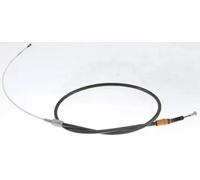 Cable del freno de mano Discos 8140 10133 TRISCAN para SKODA VW SEAT
