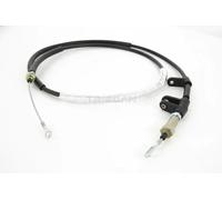 TRISCAN 8140 10137 Cable de freno de mano