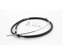 Cable del freno de mano Discos 8140 11146 TRISCAN para BMW 5 5 Touring