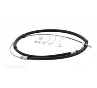 Cable del freno de mano Discos 8140 11147 TRISCAN para BMW 5 5 Touring