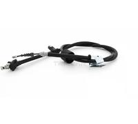 Triscan A/S Cable de freno de mano para ALFA ROMEO: Spider, Brera (Ref: 8140 12133)