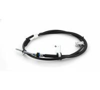 Cable del freno de mano Discos 8140 131141 TRISCAN para TOYOTA AVENSIS Sedán