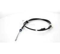Cable del freno de mano Discos 8140 131142 TRISCAN para TOYOTA AVENSIS Sedán