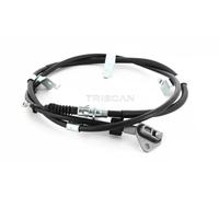 TRISCAN 8140 131295 Cable de freno de mano
