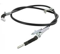 Cable del freno de mano Discos 8140 14181 TRISCAN para NISSAN PRIMERA Hatchback