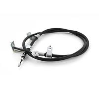 Triscan A/S Cable de freno de mano para NISSAN: Qashqai (Ref: 8140 14189)