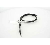 Cable del freno de mano Discos 8140 151024 TRISCAN para FIAT BRAVO II STILO