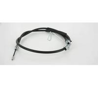 Cable del freno de mano Discos 8140 161135 TRISCAN para FORD TRANSIT Autobús