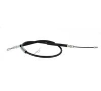 Cable del freno de mano Discos 8140 161143 TRISCAN para FORD TRANSIT Autobús