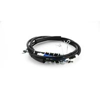TRISCAN 8140 161160 Cable de freno de mano