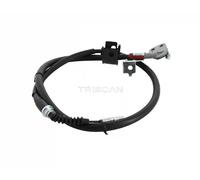 Cable del freno de mano Discos 8140 181134 TRISCAN para HYUNDAI i10 I