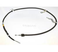 Cable del freno de mano Discos 8140 181142 TRISCAN para KIA CEE'D PRO CEE'D