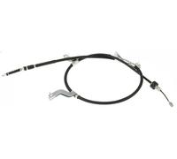 Cable del freno de mano Discos 8140 181143 TRISCAN para KIA CEE'D PRO CEE'D