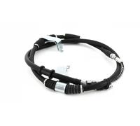 Cable del freno de mano Discos 8140 21112 TRISCAN para CHEVROLET DAEWOO