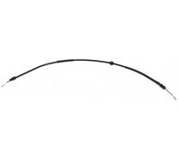 Cable del freno de mano Discos 8140 231144 TRISCAN para MERCEDES-BENZ VITO Mixto