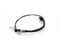 Cable del freno de mano Discos 8140 23145 TRISCAN para MERCEDES-BENZ VW