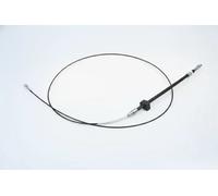 Cable del freno de mano Discos 8140 23147 TRISCAN para MERCEDES-BENZ VW
