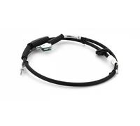 Cable del freno de mano Discos 8140 23159 TRISCAN para MERCEDES-BENZ