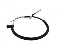 Cable del freno de mano Discos 8140 23178 TRISCAN para MERCEDES-BENZ CLASE C
