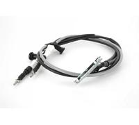 Cable del freno de mano Discos 8140 241106 TRISCAN para OPEL SIGNUM Hatchback