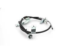 Cable del freno de mano Discos 8140 241116 TRISCAN para OPEL FRONTERA B