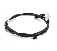 Triscan A/S Cable de freno de mano para VAUXHALL: Astra & CHEVROLET: Cruze & OPEL: Astra (Ref: 8140 241129)