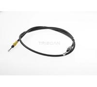 TRISCAN 8140 241147 Cable de freno de mano