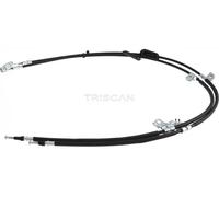 Cable del freno de mano Discos 8140 241151 TRISCAN para OPEL CHEVROLET