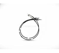 TRISCAN 8140 24161 Cable de freno de mano