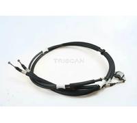 TRISCAN 8140 24172 Cable de freno de mano