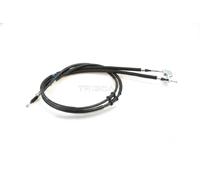 Triscan A/S Cable de freno de mano para VAUXHALL: Astra & OPEL: Astra (Ref: 8140 24180)