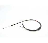 Cable del freno de mano Discos 8140 251111 TRISCAN para RENAULT SCÉNIC II