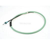 Cable del freno de mano Discos 8140 251113 TRISCAN para RENAULT CLIO III