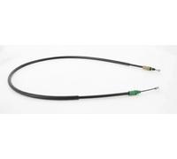 Cable del freno de mano Discos 8140 251127 TRISCAN para RENAULT NISSAN OPEL