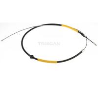 Cable del freno de mano Discos 8140 251147 TRISCAN para RENAULT