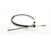 Cable del freno de mano Discos 8140 251233 TRISCAN para OPEL RENAULT NISSAN