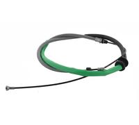 Cable del freno de mano Discos 8140 251234 TRISCAN para RENAULT OPEL