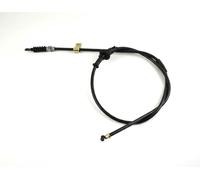 Cable del freno de mano Discos 8140 27130 TRISCAN para VOLVO S40 I