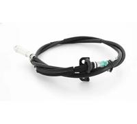 Cable del freno de mano Discos 8140 27139 TRISCAN para VOLVO S80 I V70 II