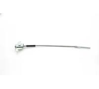Cable del freno de mano Discos 8140 27147 TRISCAN para VOLVO S80 I V70 II S60 I