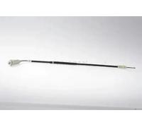 Cable del freno de mano Discos 8140 27157 TRISCAN para VOLVO S80 II
