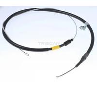 Cable del freno de mano Discos 8140 281120 TRISCAN para PEUGEOT 308 SW II