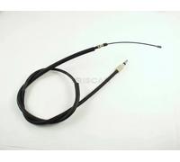 Cable del freno de mano Discos 8140 28134 TRISCAN para PEUGEOT 306 Hatchback 306