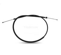 Cable del freno de mano Discos 8140 28169 TRISCAN para PEUGEOT 206 Hatchback