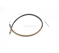 TRISCAN 8140 28173 Cable de freno de mano