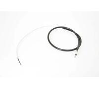 Cable del freno de mano Discos 8140 28187 TRISCAN para PEUGEOT 407 407 SW